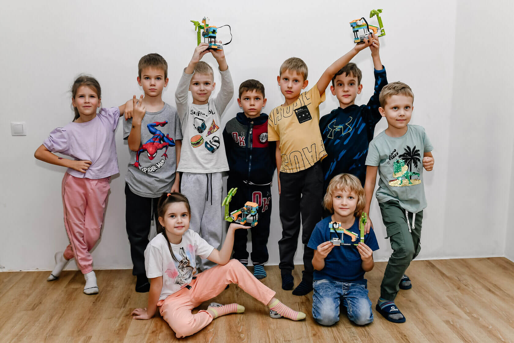 Что такое летний городской клуб и зачем он нужен вашему ребенку?